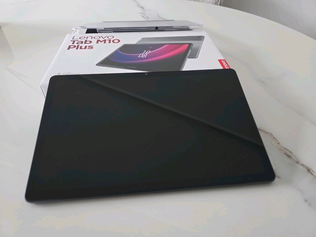 Lenova Tab M10 Plus 3rd Gen Wifi - 2