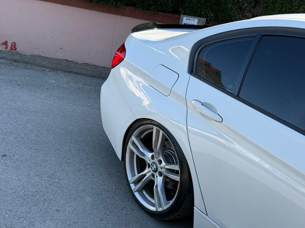 RECARO + NBT | Full Bakımlı, Masrafsız, Dolu F30 - 9