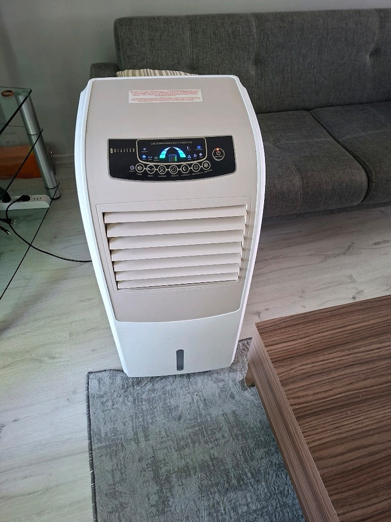 Öok temiz az kullanılmış Digitsu petcooling soğutucu - 3