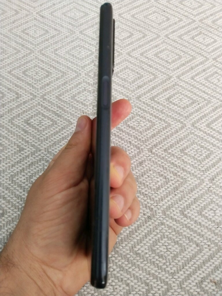 oppo A54 - 4