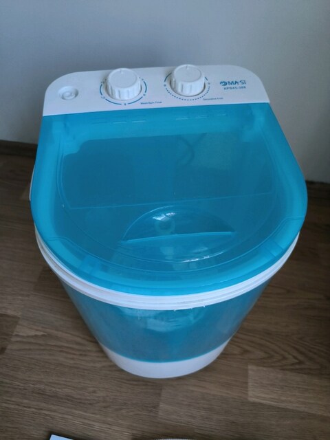 Masi XPB45-388 Mini Ayakkabı & Çamaşır Yıkama Makinesi