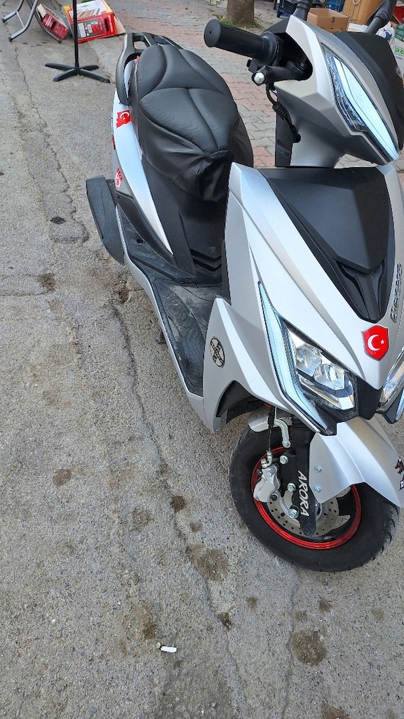 sıfır motorsiklet - 3