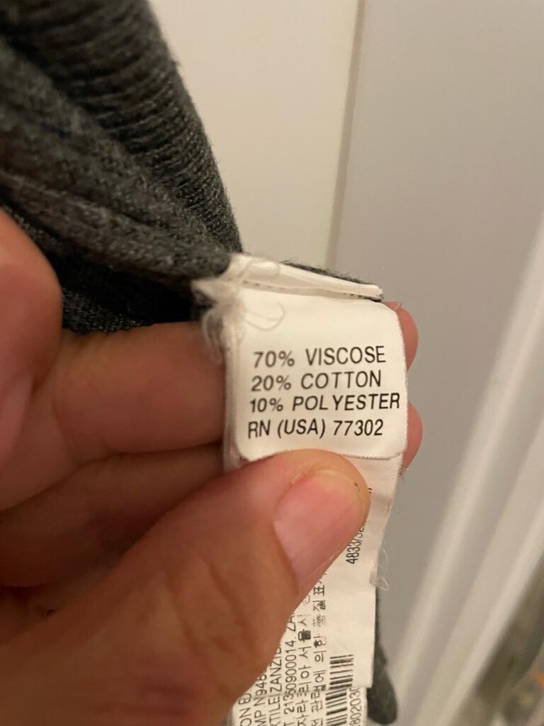 zara erkek ince dugmesiz hirka - 2