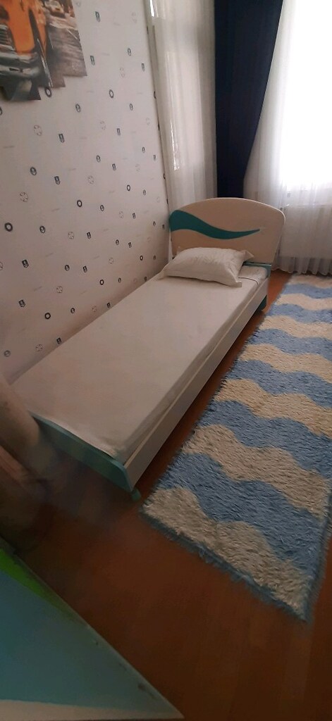 Genç odası takımı - 9