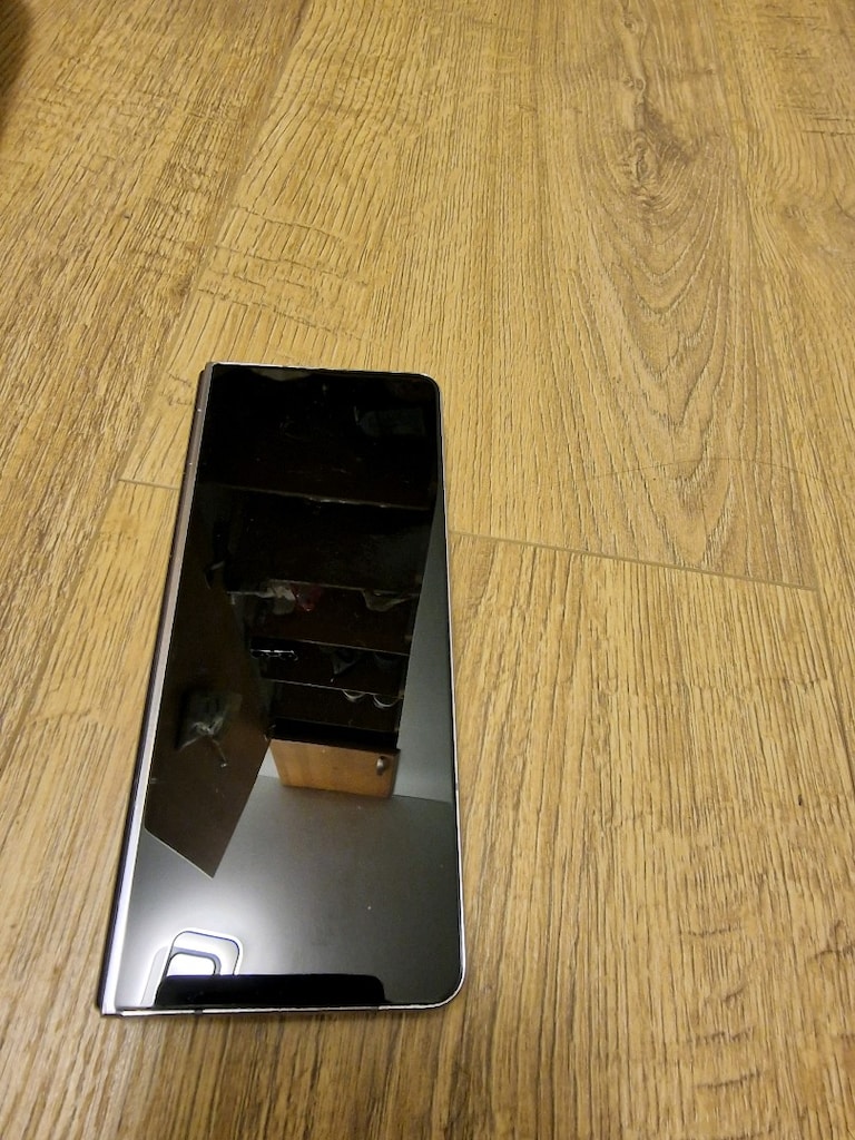 samsung z fold 5 512gb iç ekran değişecek fiziki çift simli y.d - 5