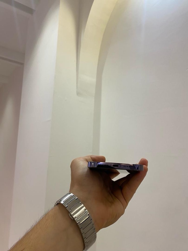 HATASIZ İPHONE 14 PRO MAX - 7