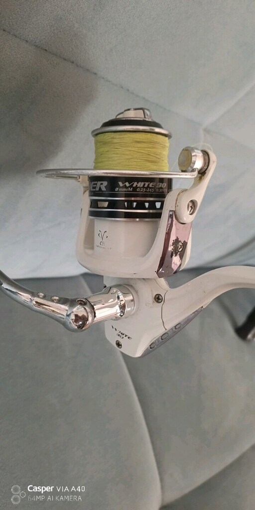 bauer olta seti - 3