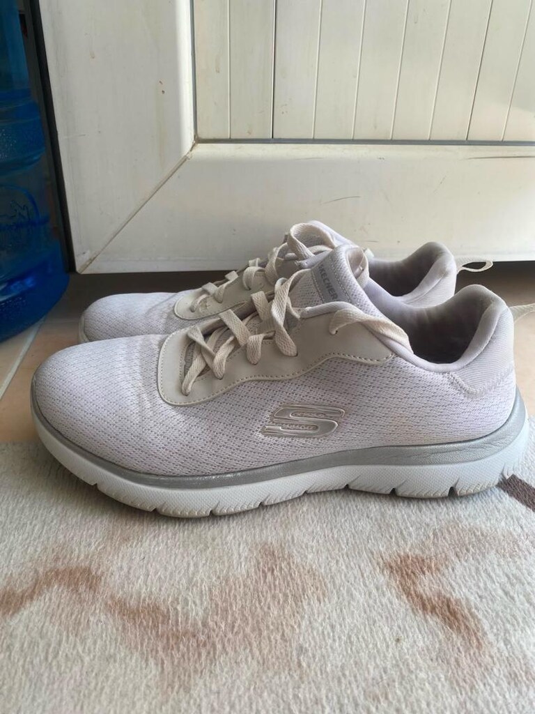 37 numara skechers - 5