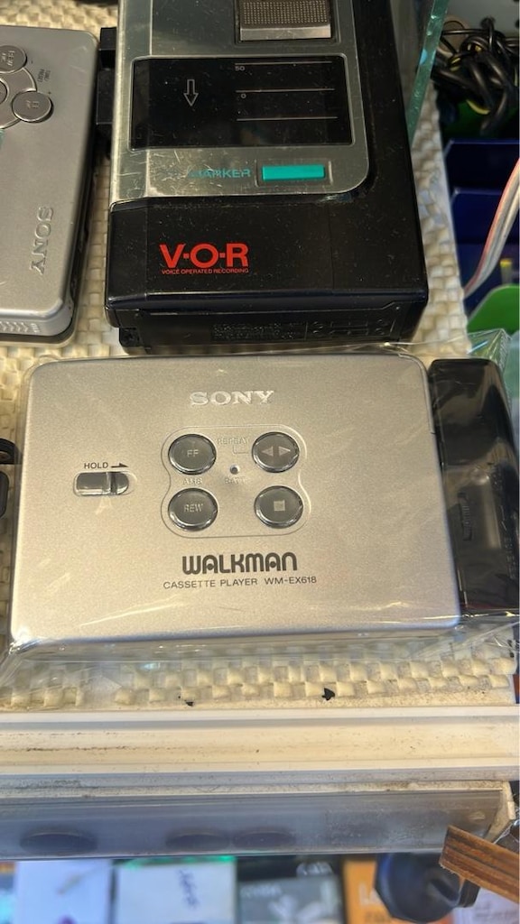 walkman satış ve tamir merkezi - 5