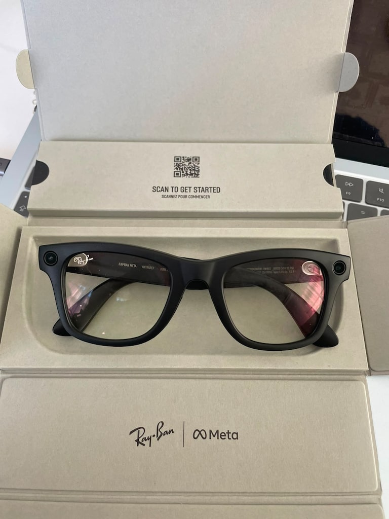 RAYBAN Meta GEN2 - 3