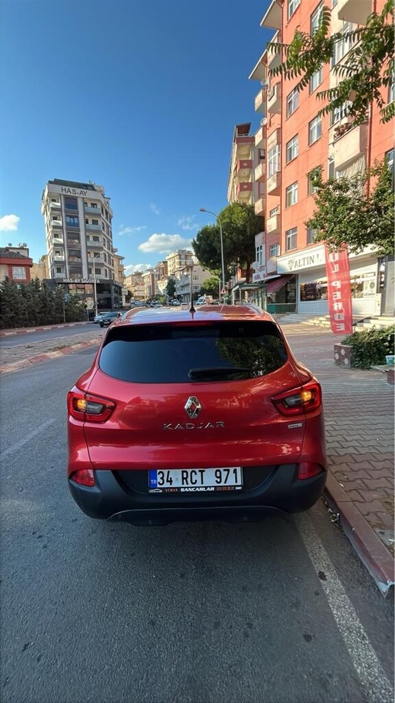 Renault Kadjar - 3