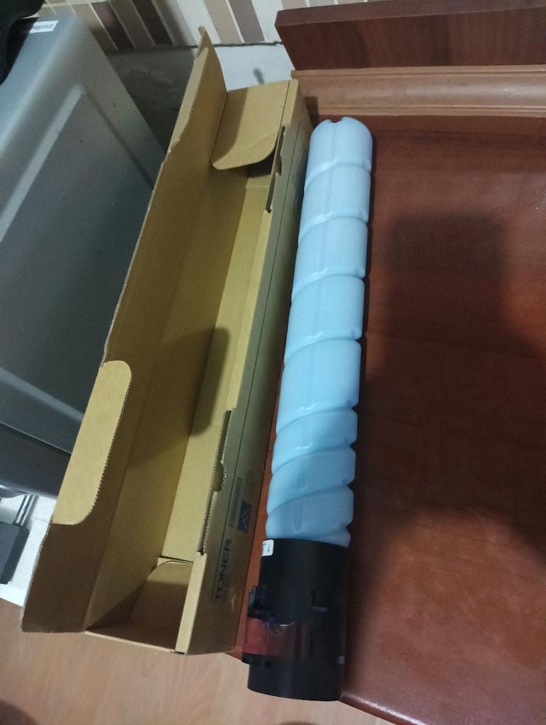 toner - 2