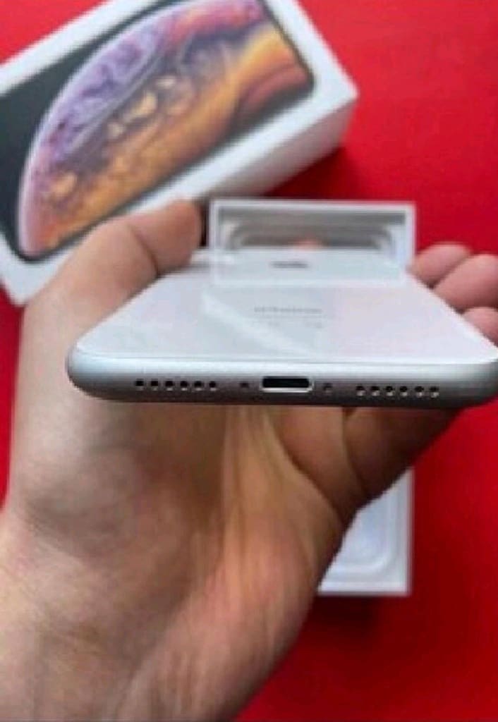 iPhone XR 256GB Türkiye cihazı - 4