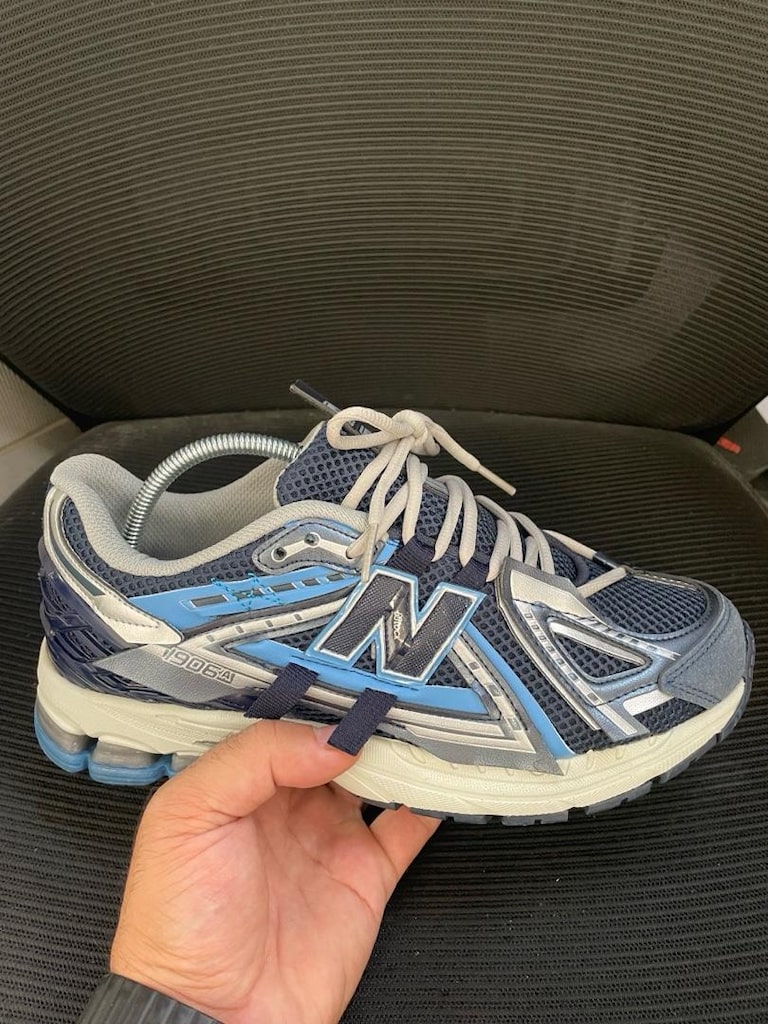 new balance 1906 - 2
