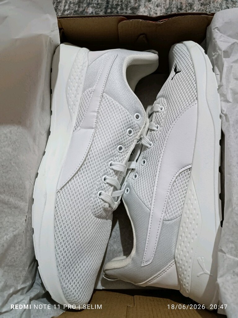 Puma Anzarun lite Sneaker - 7