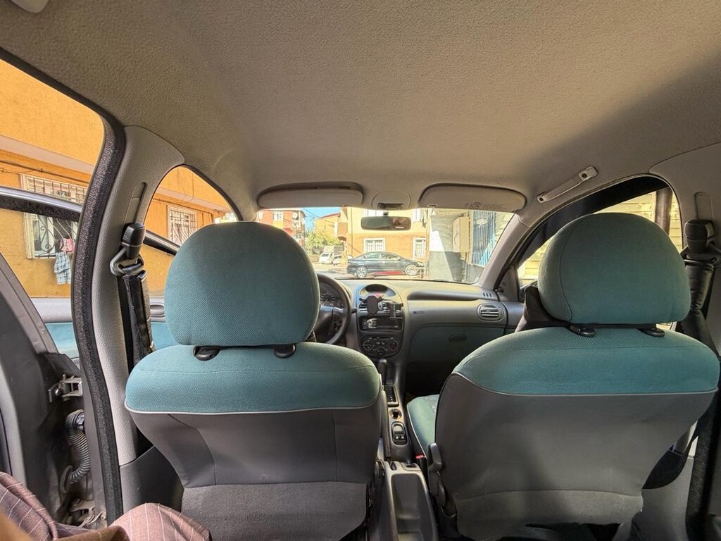 sahibinden temiz orijinal km de arac - 11