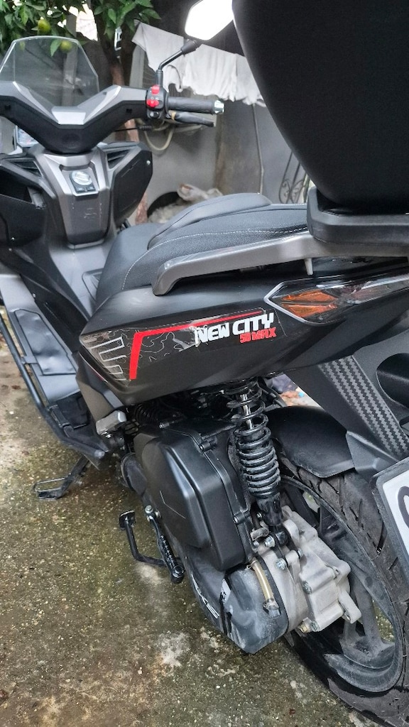 RKS NEWCİTY - 5