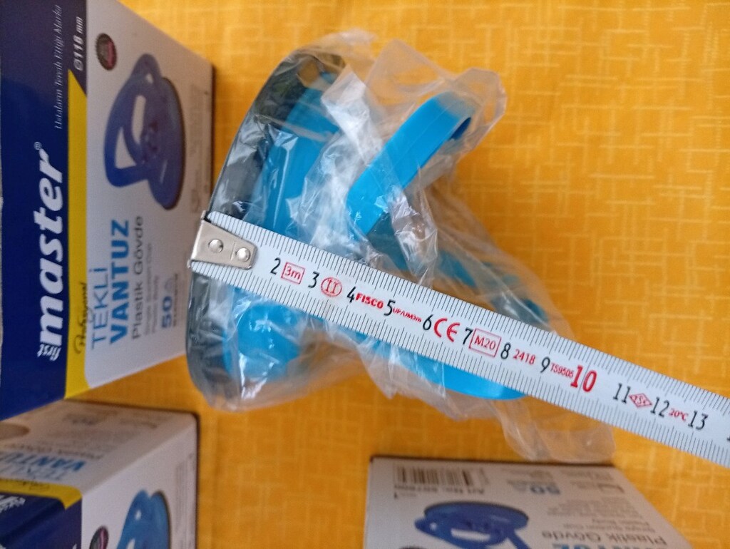 Master tekli vantuz yeni sahibinden - 5