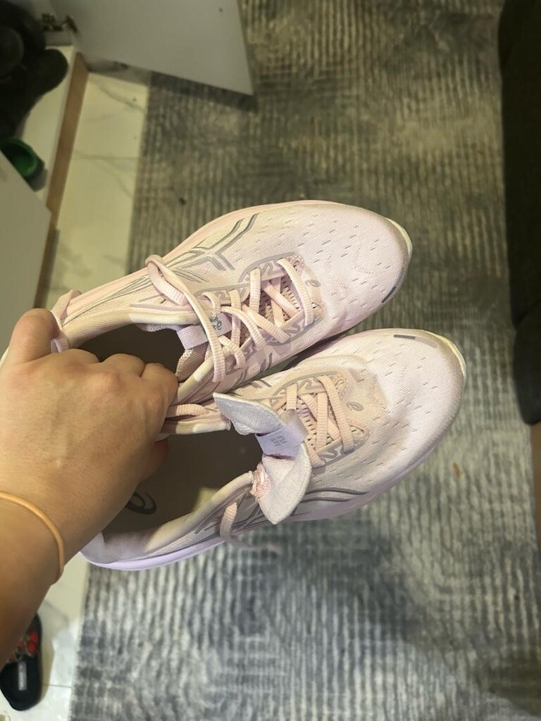 Asics spor ayakkabı - 2