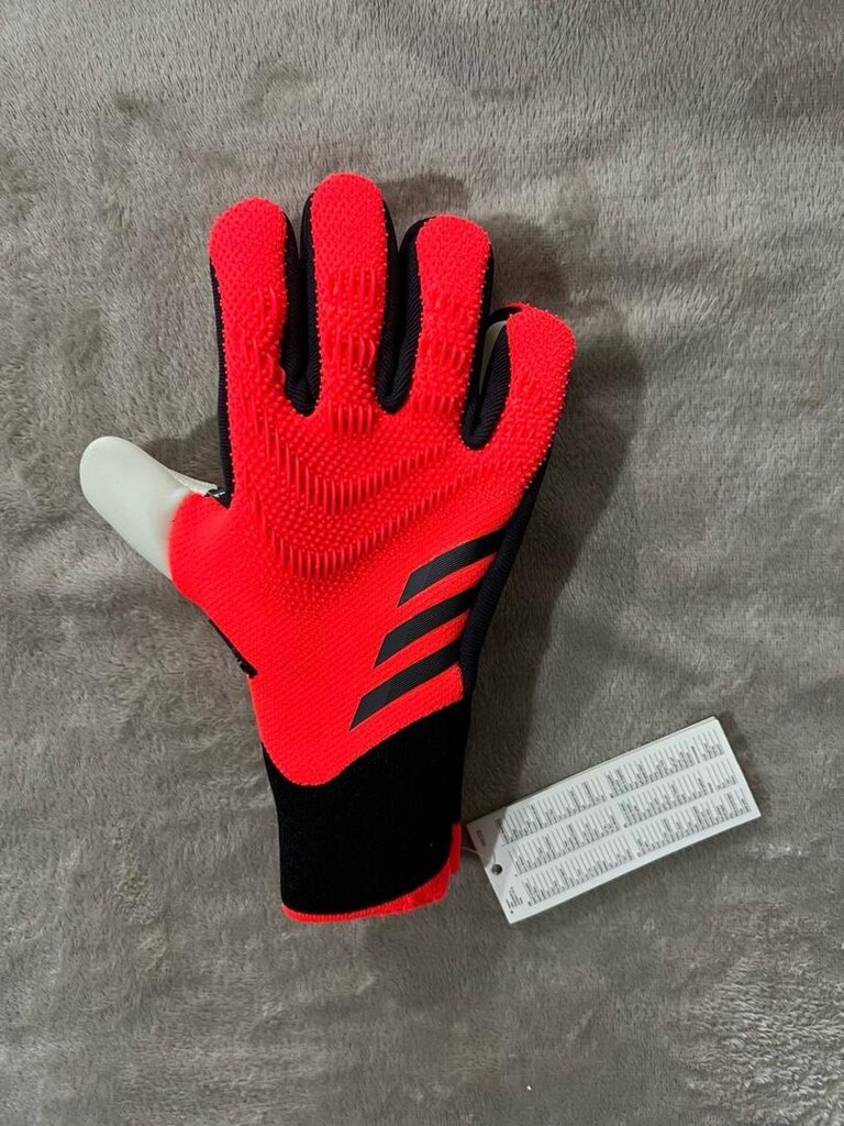 Adidas Pred Gl Pro 5 no kaleci eldiveni - 3