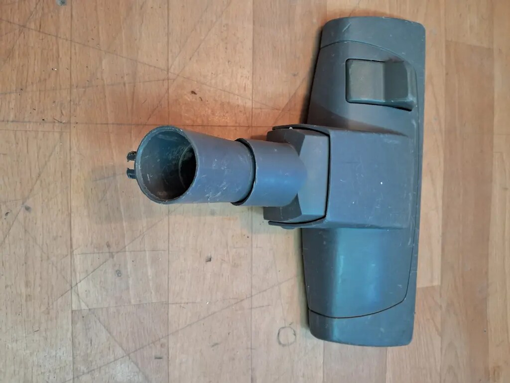 Süpürge başlık Universal Başlık iç çapı 32mm Arçelik Fantom Bosch - 4
