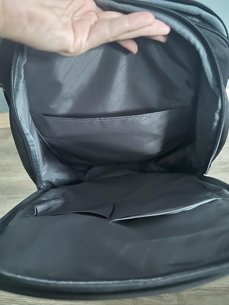 Samsonite sırt çantası - 5