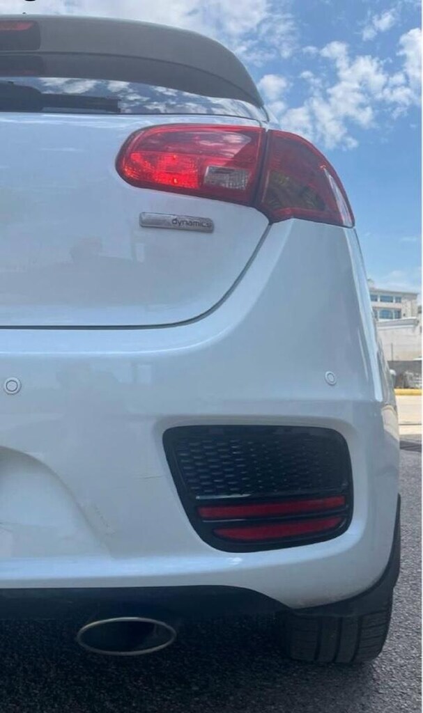 Kia Ceed otomatik - 4