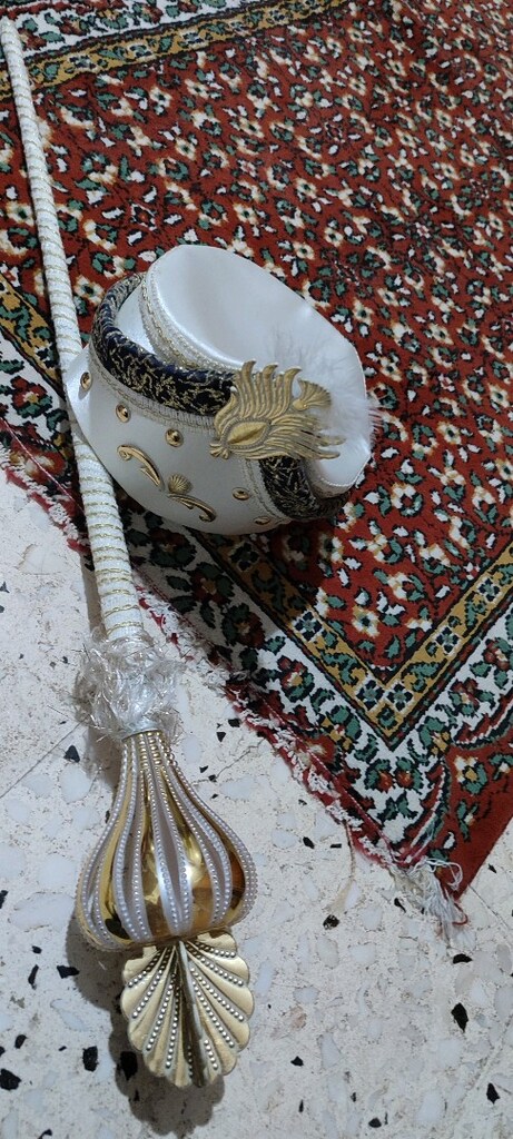 Konyalı sünnet kıyafeti - 3