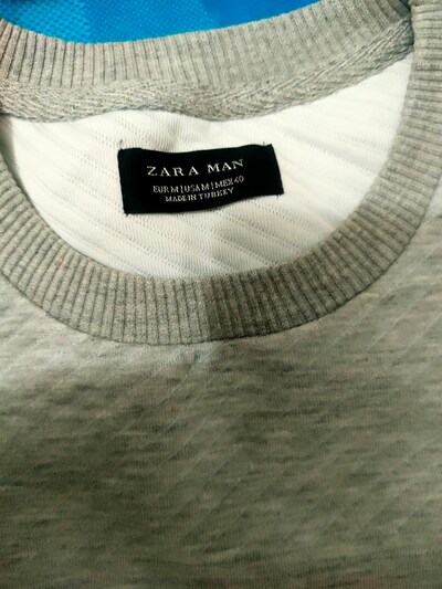 zara kazak
