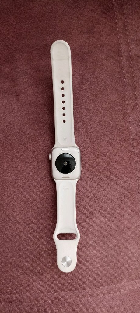 Apple wach SE 40mm - 2