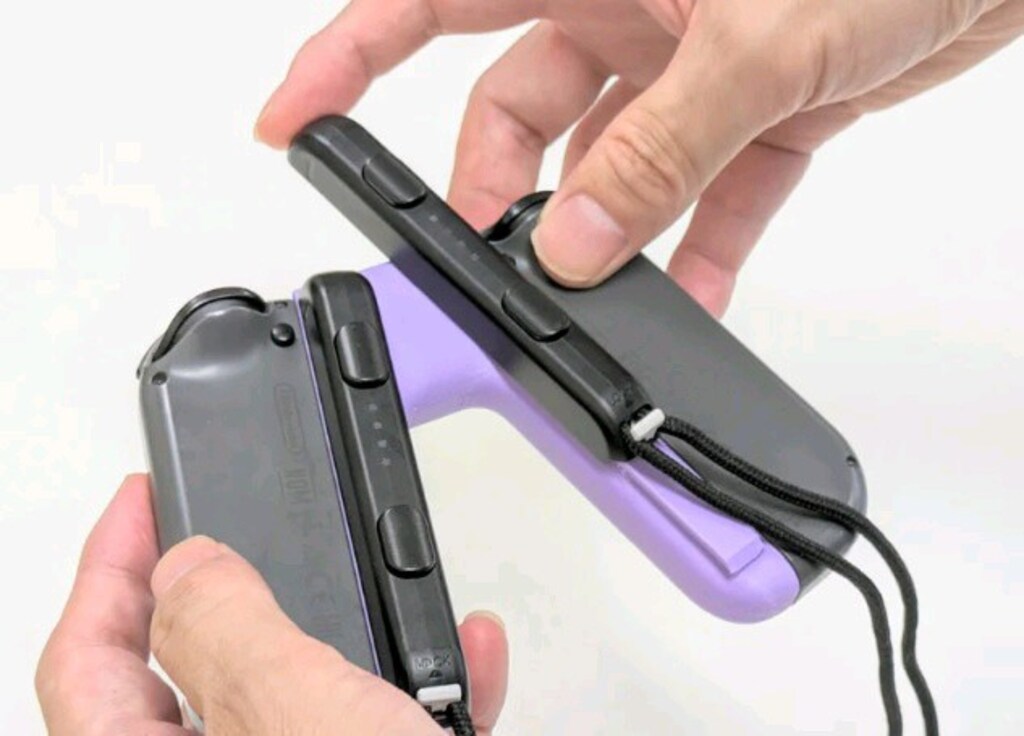 Nintendo Switch - 5