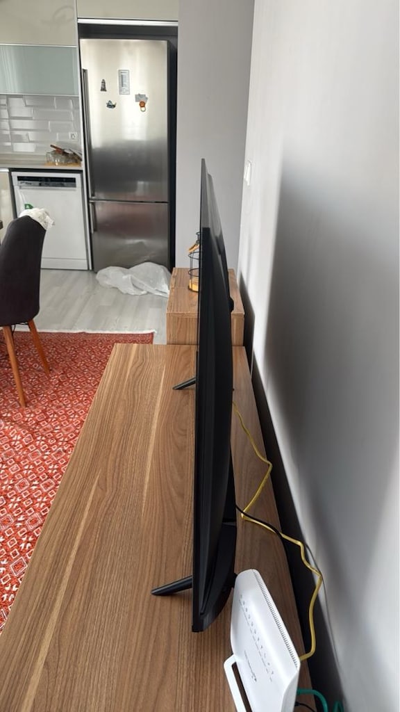 Onvo 43 ekran (109cm) Qled TV -Sıfır -Kutulu-Garantili - 2