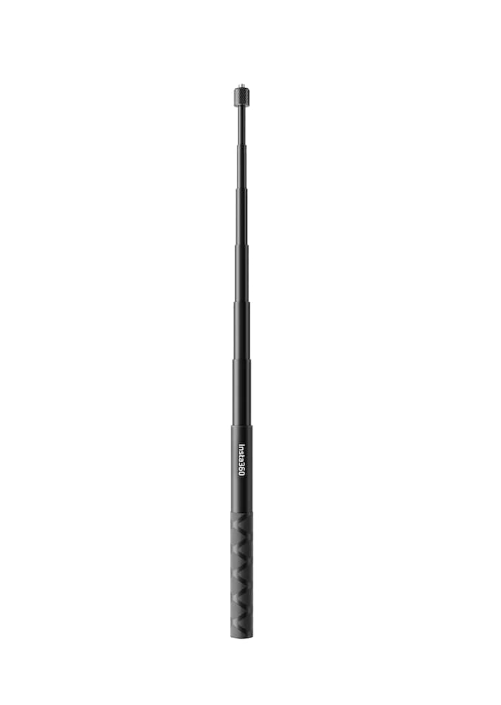 Insta360 X4 Set: Dalış Kabı, 2 Batarya, Hub, 512GB, Çubuk, Çanta - 10