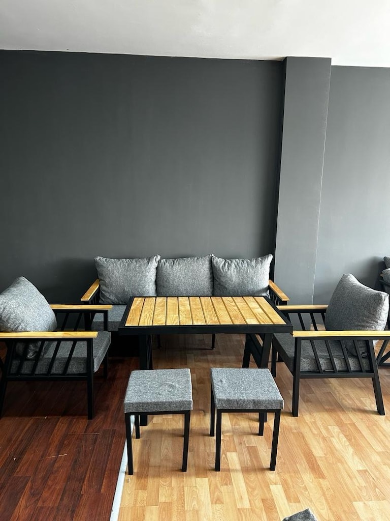 BAHÇE BALKON MOBİLYA TAKIMI!!!KAMPANYA - 2