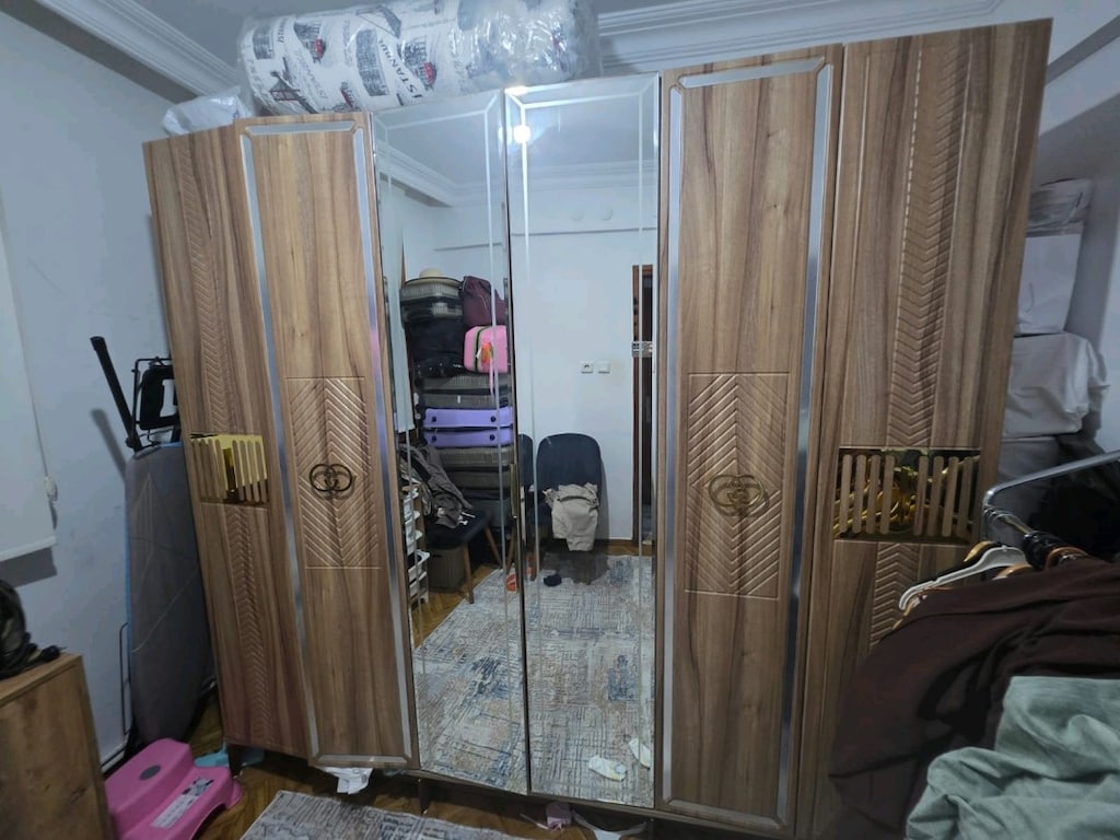 Eşimin tayini çıkması nedeni ile ev eşyalarimizi satıyoruz - 12
