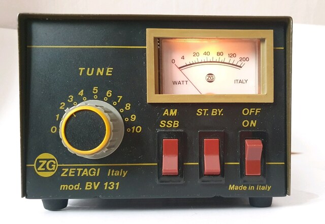ZETAGİ BV-131