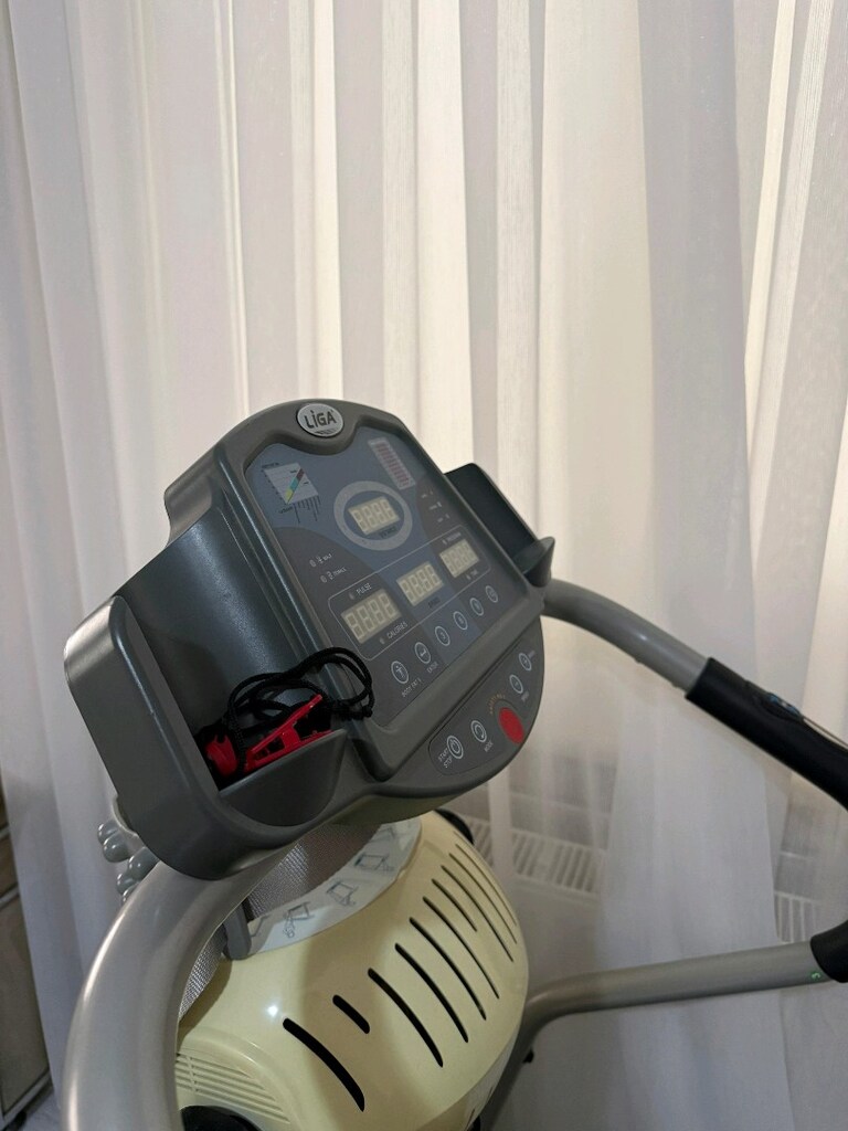 liva koşu bantı sorunsuz - 7