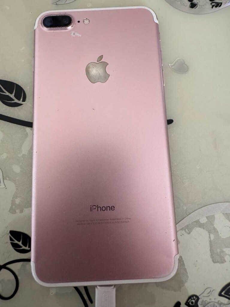 iPhone 7 plus - 2