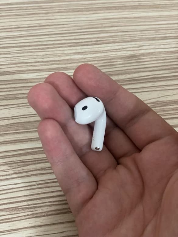 AirPods 4.Nesil Orjinal Tek Sağ Kulaklık - 2
