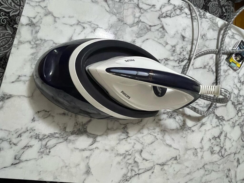 philips kazanlı ütü - 8