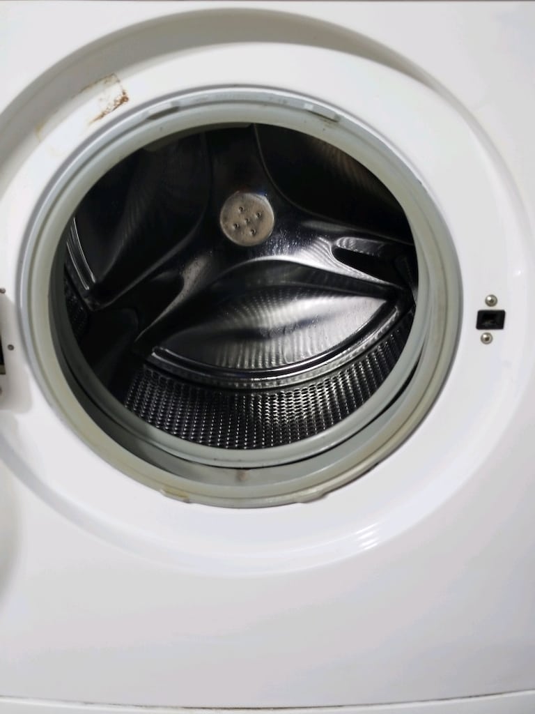 BEKO 6 KG ÇAMAŞIR MAKİNESİ İZMİR İÇİ 3 AY GARANTİMİZ VARDIR - 2