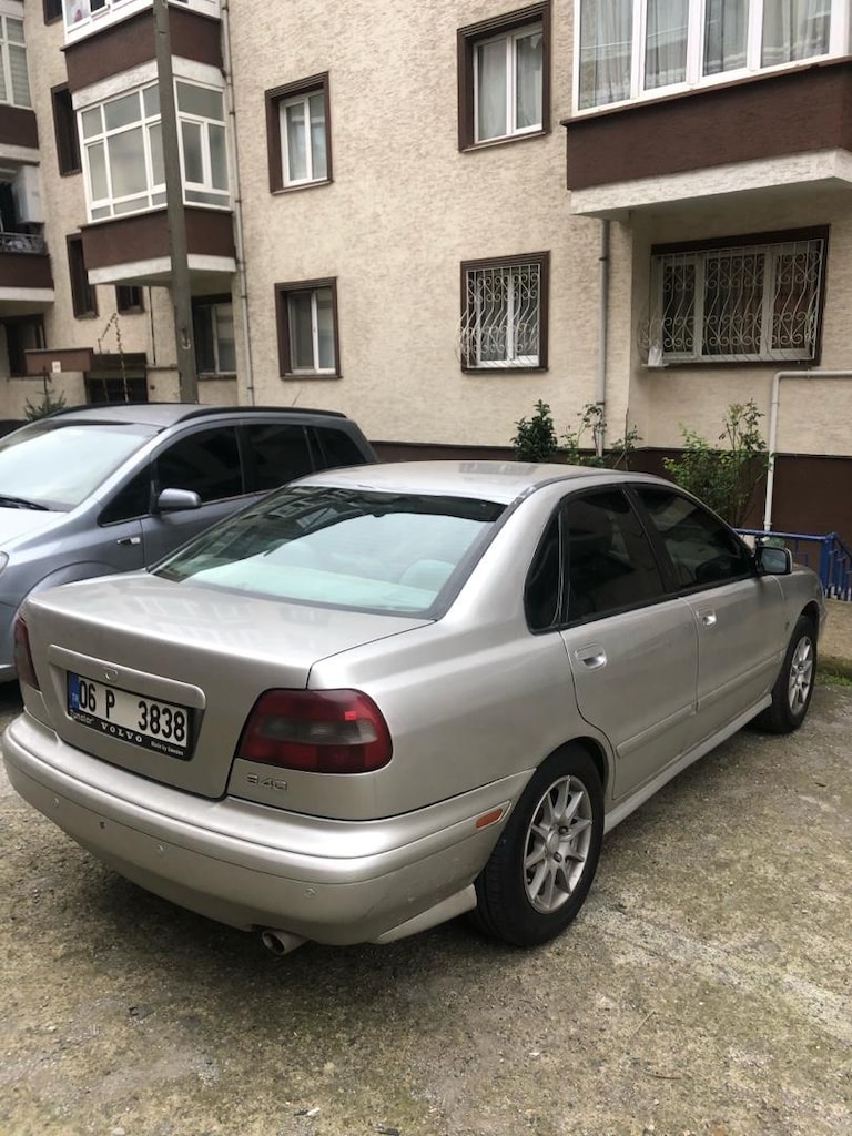 S 40 - 5