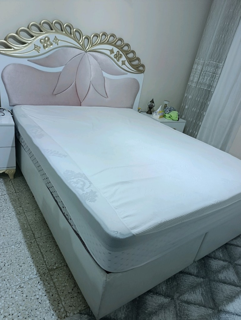 yatak odası takımı - 3
