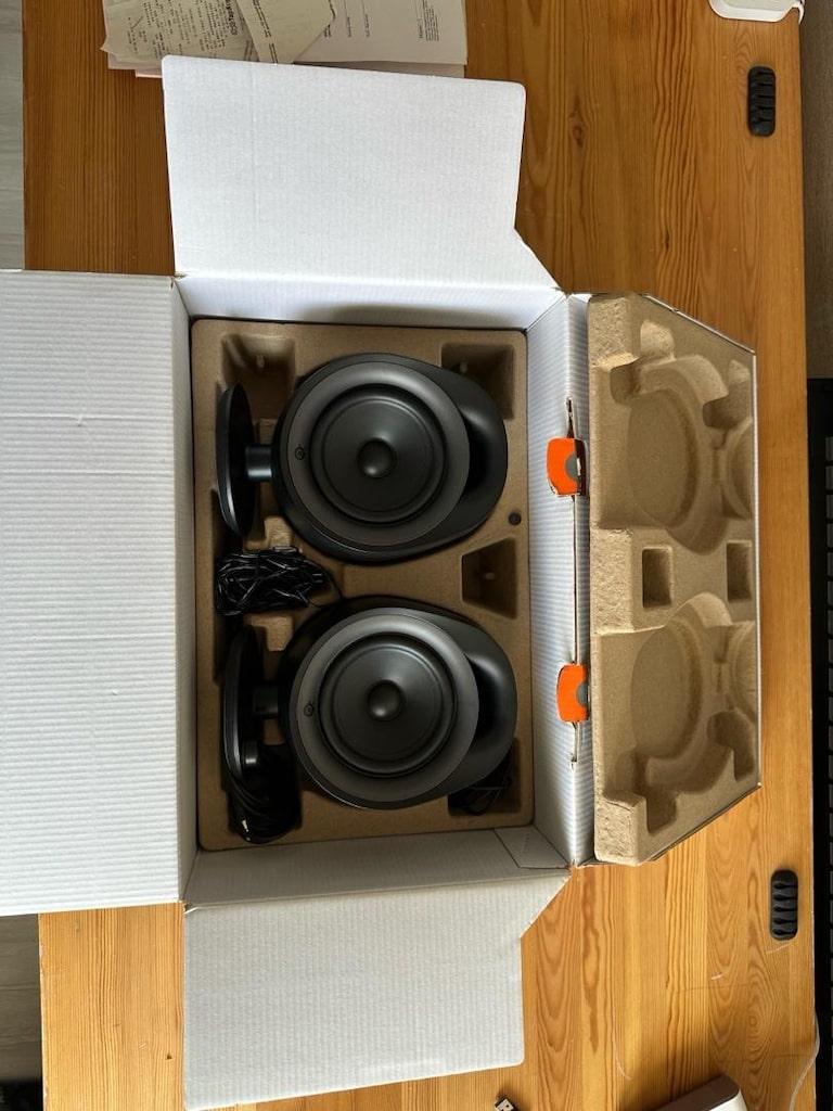 SteelSeries Arena 3 2.0 Gaming Hoparlör | Kutu Fatura - 4