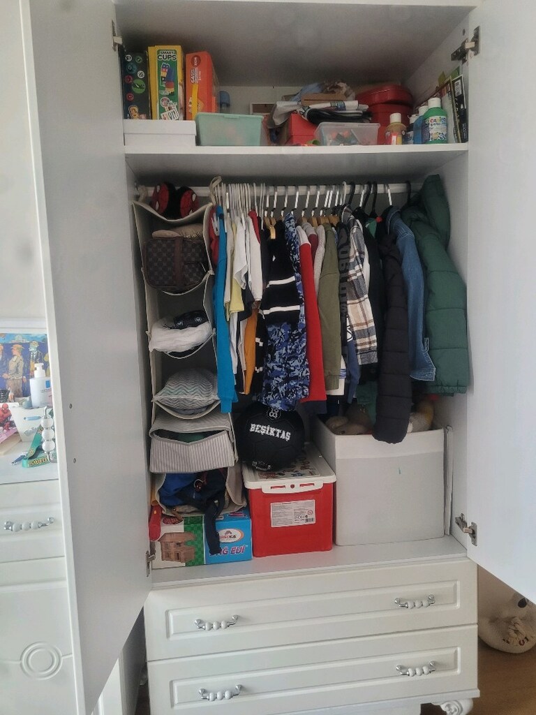 satılık çocuk odas - 4