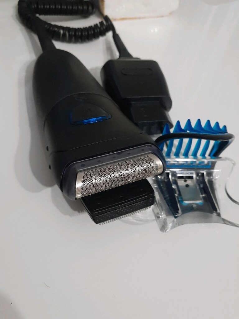 Braun tıraş makinesi 5734 - 2