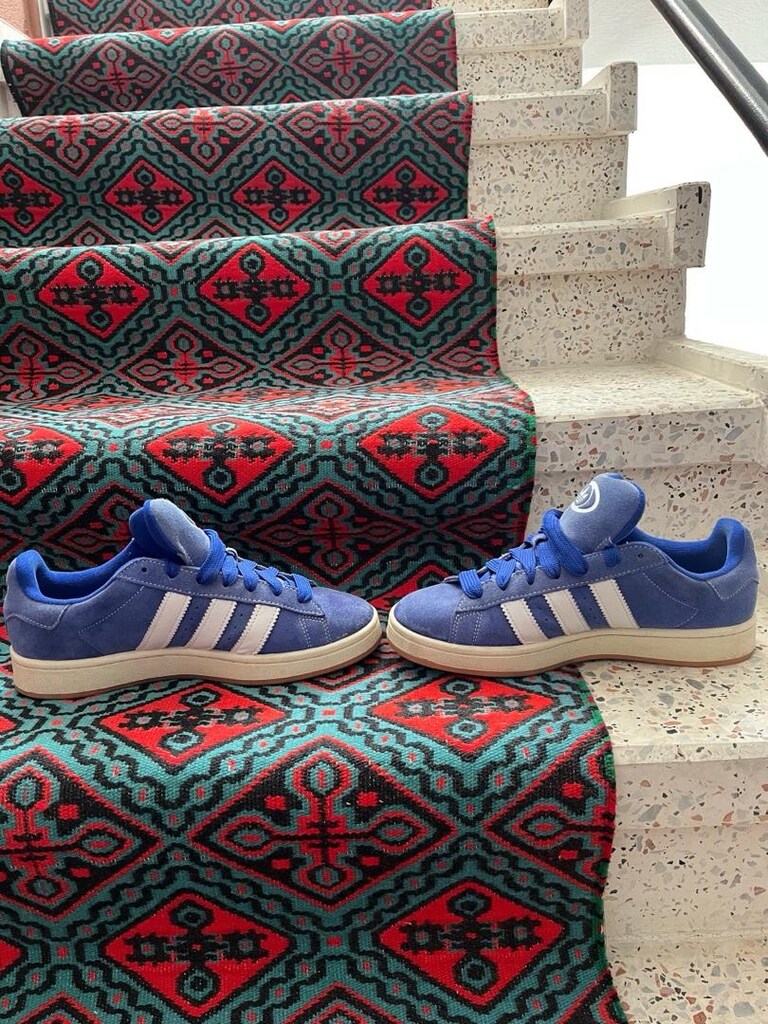 ADIDAS CAMPUS 00S - 4