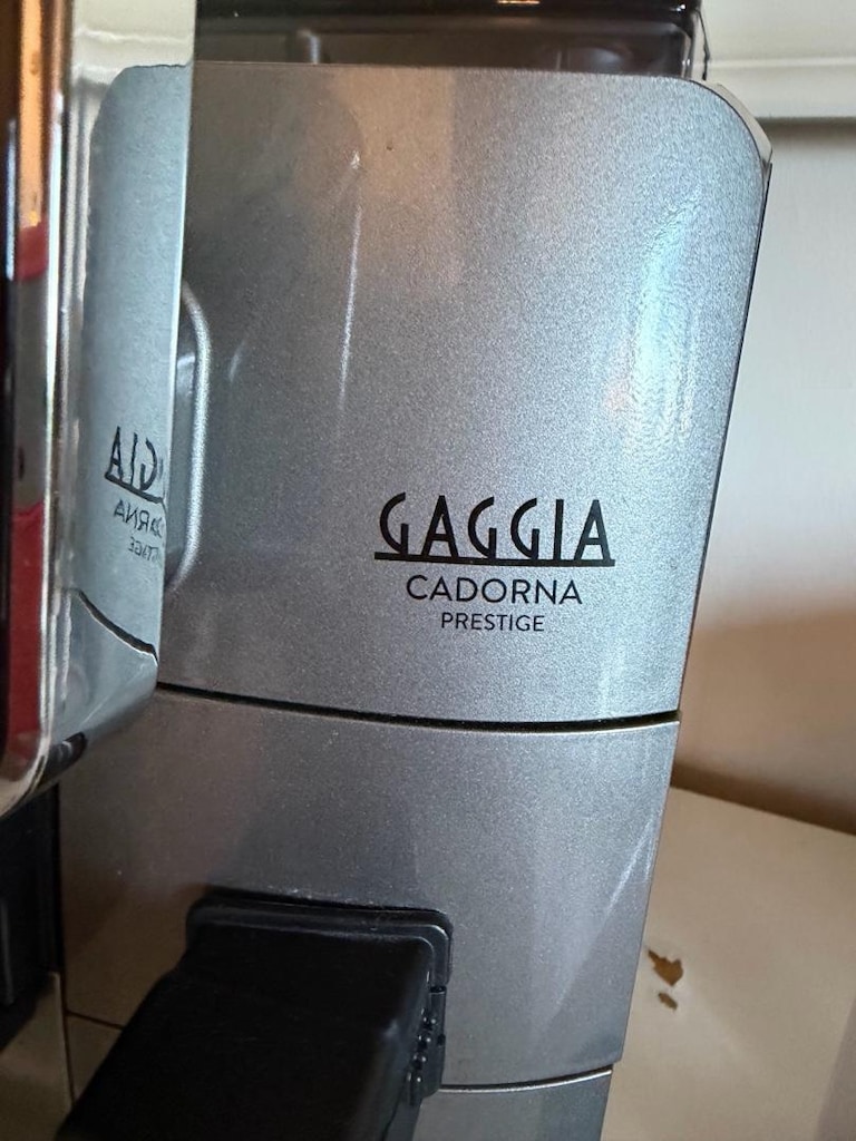 Gaggia Cadorna Prestige Tam Kahve Makinesi - 2