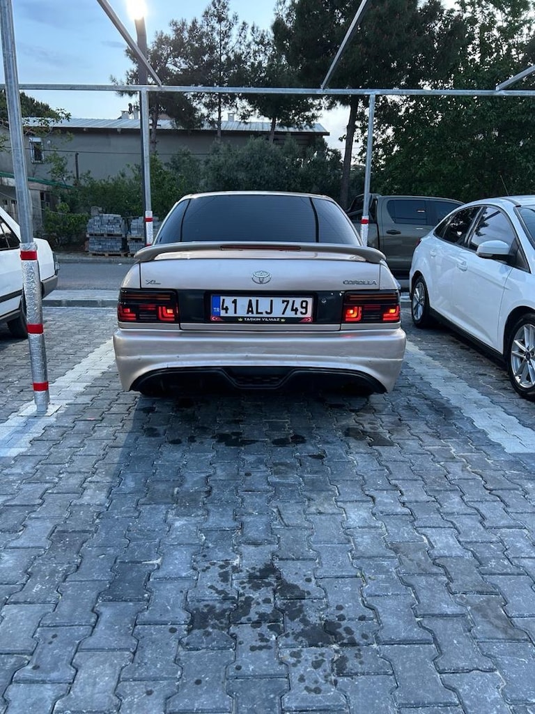 ACİL SATILIK EFSANE KASA - 9