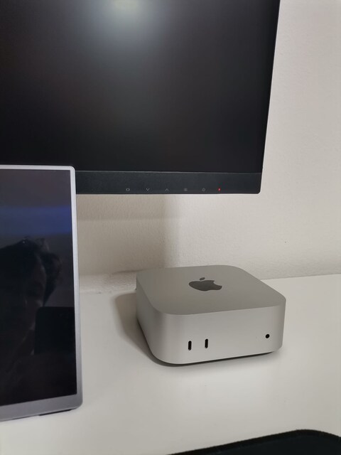 APPLE MAC MINI M4 PRO 24GB 512GB KUTULU FATURALI 14 AY GARANTİLİ